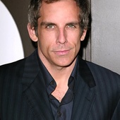 Ben Stiller sera Walter Mitty