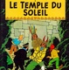 Le temple du soleil pour Tintin 2