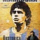Diego Maradona et Emir Kusturica sur la Croisette.