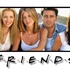 Non, toujours pas de film friends