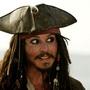 Jack Sparrow à Cannes ?