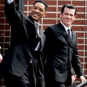 Men in Black 3, premières photos ! 