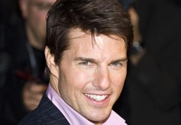 Tom Cruise veut porter Oblivion