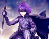 Après Kick-Ass 2, un film sur Hit-Girl ! 