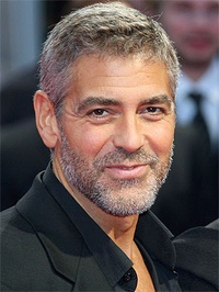 Clooney s'attaque à la crise des subprimes