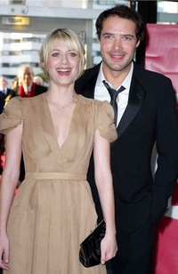 Nicolas Bedos prépare Mélanie Laurent pour Cannes