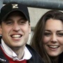 William et Kate, leur amour à l'écran
