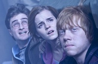 Harry Potter, dernière partie, nouvelles photos