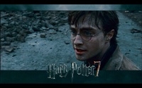 Harry Potter en 3D à Bercy un jour avant la sortie