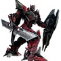 Transformers 3 se dévoile un peu plus