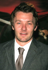 Joel Edgerton : chasseur ou agent de la CIA ?