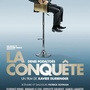 La conquête dévoile son affiche