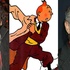 Tintin aura deux papas pour son 3ème opus