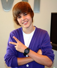 Bieber étend son empire