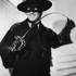 Zorro fait un bond dans le temps