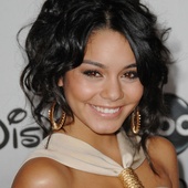 Vanessa Hudgens pour un rôle d'ado à problèmes