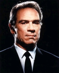 Tommy Lee Jones serait dans le nouveau Spielberg