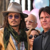Johnny Depp et Rob Marshall : un duo qui fonctionne