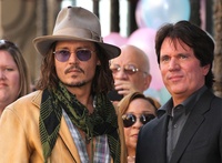 Johnny Depp et Rob Marshall : un duo qui fonctionne