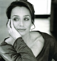 Kristin Scott Thomas et Yvan Attal dans le nouveau film de Catherine Corsini.