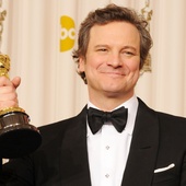 Colin Firth et Emily Blunt, un duo britannique comme on en rêve