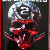 The Expendables 2 : affiche et scénario