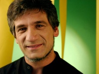 Alon Abutbul rejoint The Dark Knight Rises
