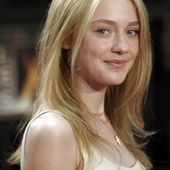 Dakota Fanning et Dustin Hoffman à l'affiche