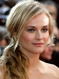 Dany Boon et Diane Kruger en couple pour le grand écran