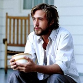 Ryan Gosling à la réalisation