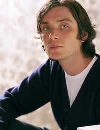 Cillian Murphy, parachutiste anglais sous l'occupation
