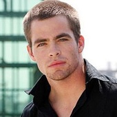 Chris Pine en fuite