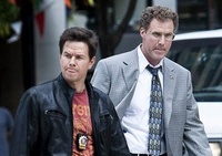 Le duo Wahlberg-Ferrell de retour