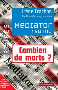 Le scandale du médiator, adapté au cinéma