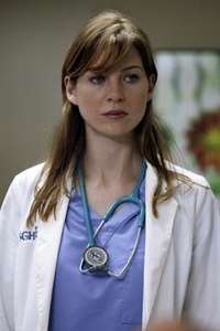 Ellen Pompeo songe à quitter Grey's