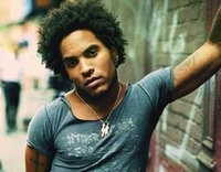 Lenny Kravitz sera bien dans The Hunger Games