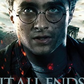 Nouvelle photo pour Harry Potter