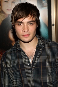 Ed Westwick sera dans Roméo et Juliette