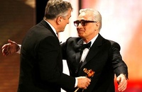Scorsese De Niro : nouvelle collaboration ?
