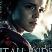 Après Harry, Hermione en caracter poster