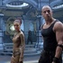 Riddick 3 sur les rails avec Vin Diesel