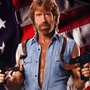 Après Van Damme, Chuck Norris ?