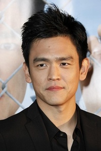 Total Recall recrute John Cho
