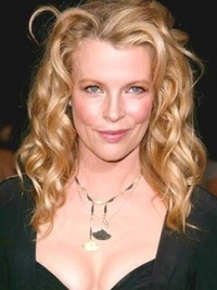 Nouveau projet pour Kim Basinger