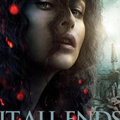 Deux nouveaux characters posters pour Harry Potter 7 !