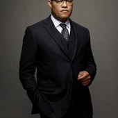 Laurence Fishburne quitte Les Experts