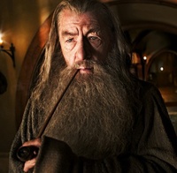Et deux nouvelles photos pour The Hobbit, deux !