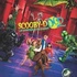 Scooby Doo by dooooo
