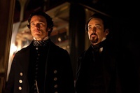 The Raven, nouvelles photos