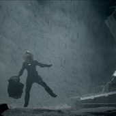 Première photo de Prometheus